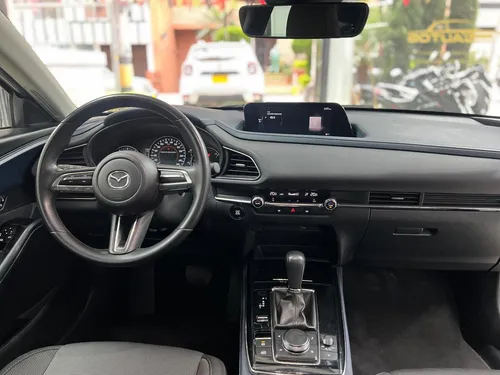 Mazda CX-30 Touring AT 2.0 2024