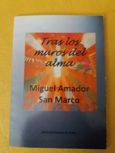 Tras Los Muros Del Alma - Amador