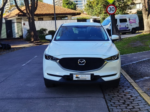 Imagen 2 de 13 de Mazda Cx-5 2.0 At
