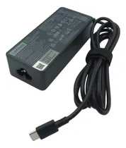Comprar Cargador Lenovo 20v 3.25a 65w Type C T480 T580 E484