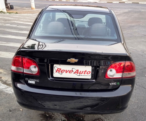 Imagem 12 de 12 de Chevrolet Classic 1.0 Mpfi Ls 8v 2011