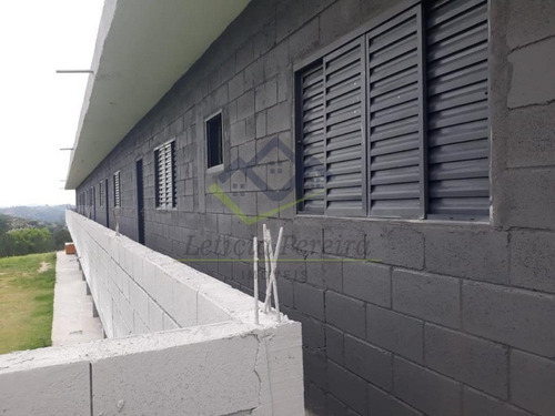 Imagem 5 de 21 de Galpao - Ga00003 - 69674277