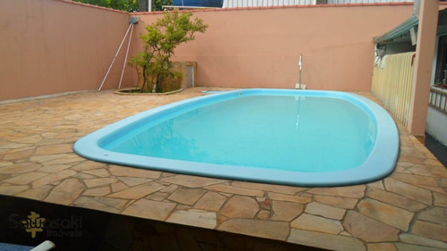 Imagem 9 de 12 de Casa Alto Padrão Para Venda Em Centro Histórico Paranaguá-pr - 3847