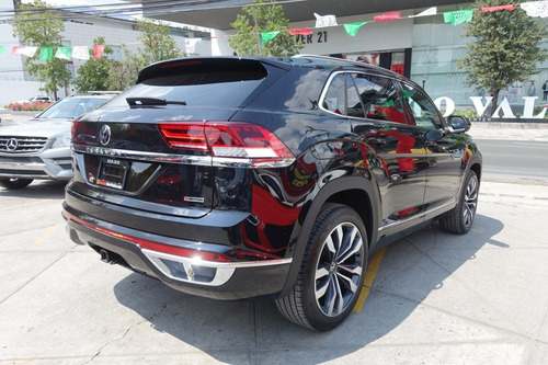 Imagen 3 de 13 de Volkswagen Teramont Cross Sport 2021