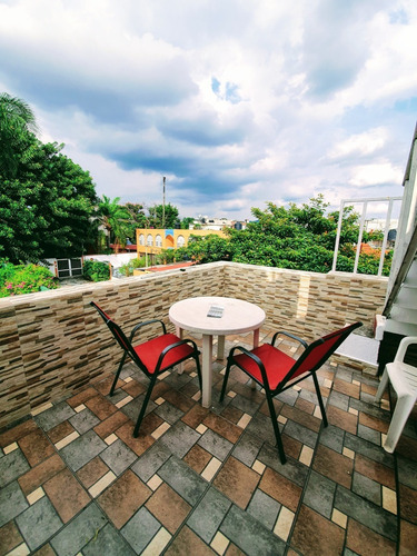 Chalet En Cuerna De 4 Hasta 18 Personas Con Alberca Privada