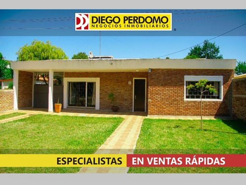 Imagen 2 de 16 de Casa De 2 Dormitorios En Venta, Kiyú