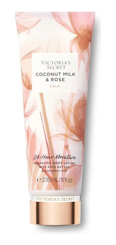 Loción Corporal Coconut Milk Rose