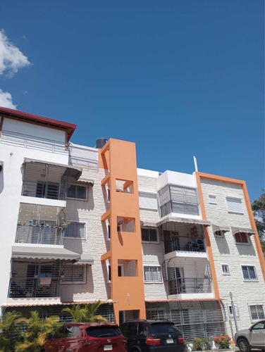 Vendo Hermoso Apartamentos 4 Y 5 Piso