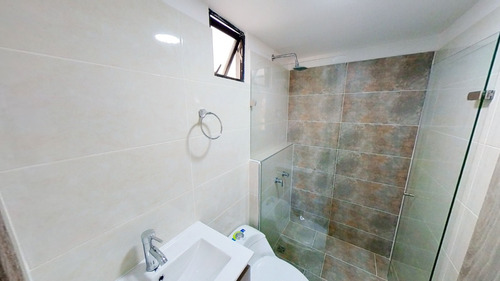 Imagen 11 de 21 de Girona-apartamento En Venta En Valle De Lili, Cali