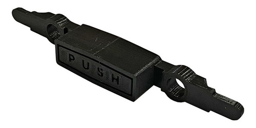 Push Boton Para Valijas Repuesto 3d Rab Push1-neg