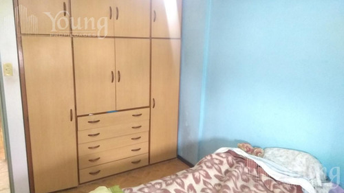 Imagen 7 de 8 de Departamento 3 Ambientes En Venta, Ideal Inversor, Quilmes Oeste