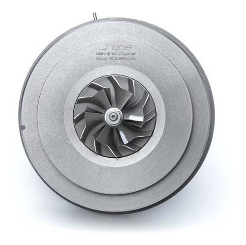Imagen 3 de 4 de Conjunto Nucleo Turbo Gtc1446vmz Vw Amarok 2.0 Tdi 140hp