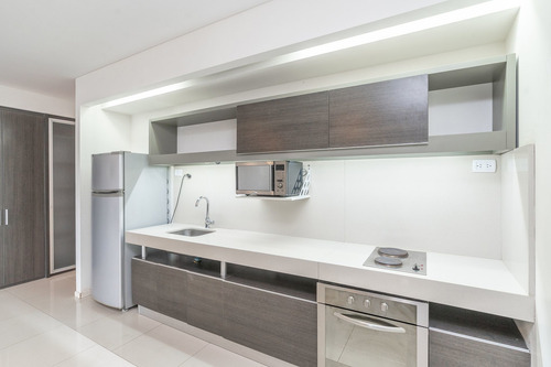 Imagen 7 de 25 de Venta Departamento Tipo Loft En Palermo C/cochera