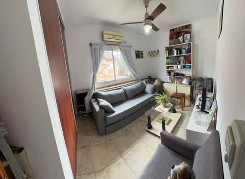 Duplex 3 Ambientes En Venta En Carapachay