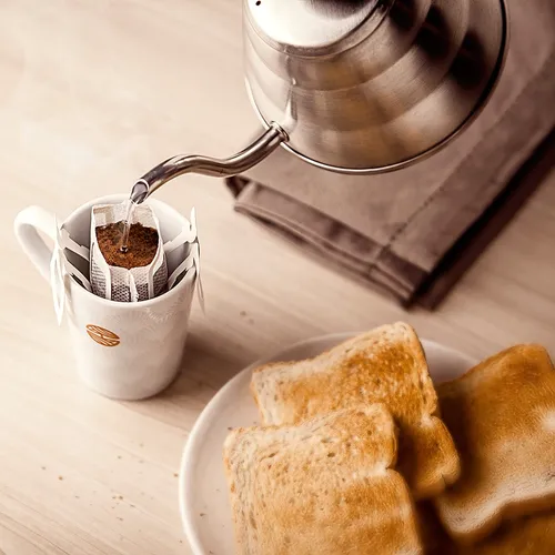 Orfeu drip clearance coffee