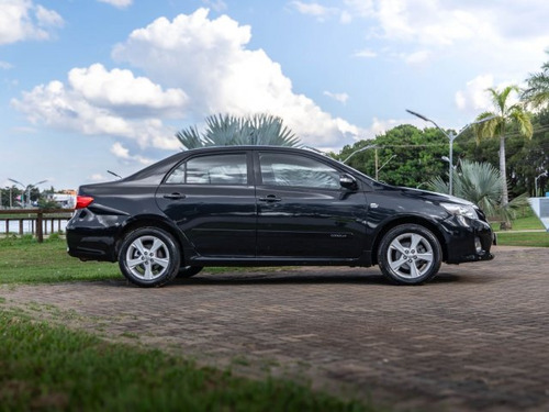 Toyota Corolla Corolla 2.0 XEI 16V FLEX 4P AUTOMÁTICO