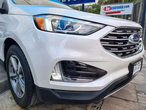 Ford Edge 3.5 Sel Plus At