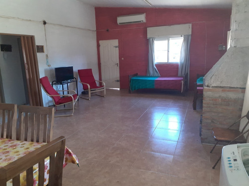 Imagen 5 de 13 de Venta De Casa En Playa Zanja Honda Departamento De Colonia