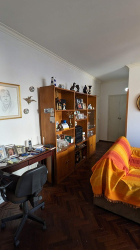 Imagen 7 de 30 de Dueño Vende! Apto Piso 10 Excelente Vista!! Balcon, Garage Fijo, Calefaccion Por Losa Radiante, Super Iluminado Imperdible!!! No Inmobiliarias