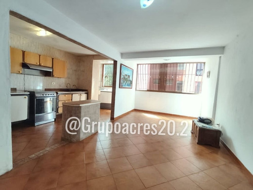Imagen 3 de 14 de En Venta Apartamento En Parque Residencial Montaña Alta, Carrizal. Of