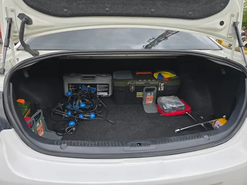 Mazda 6 2.5 L5na1