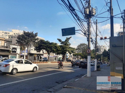 Imagem 14 de 19 de Proximo Do Metro Vila Mariana, 02dormitórios, 95 Metros De Aréa Util, Condominio De R$ 350,00. - Ap3372