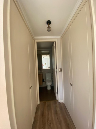 Arriendo Dpto Amobl. 1 Dorm. Av. Costa De Montemar , Concon
