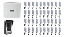 Comprar Portero Telefónico Completo 40 Aptos - Electrocom -