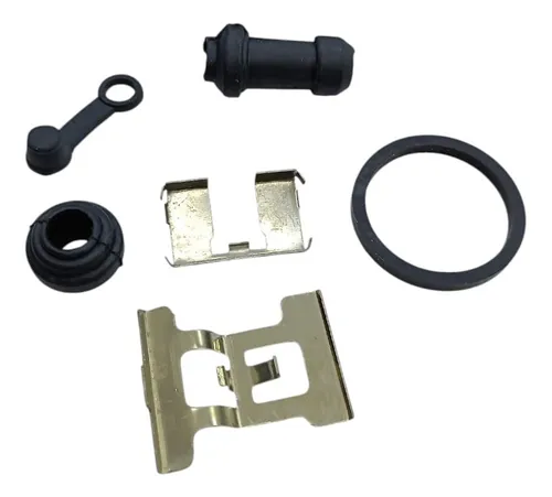 Kit Reparación Caliper Trasero Apache160 180 200