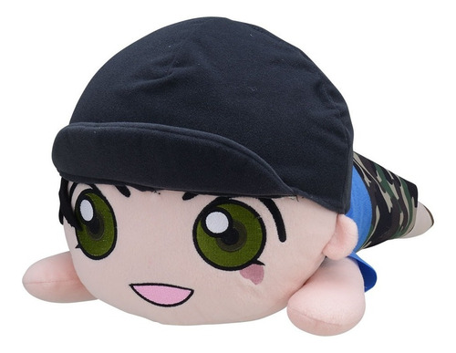 Peluche Detective Conan Suichi Akai Sega Anime Japon