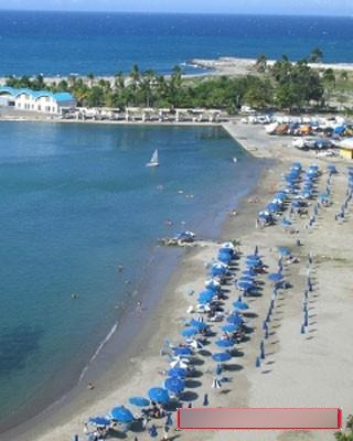 Club Puerto Azul. Acción En Venta