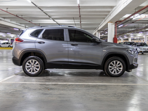 Chevrolet Tracker 5 Puertas 1,2 T 6at