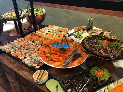 Imagem 6 de 8 de Restaurante A Venda Na Zona Sul De Sp - Pt00051 - 67800274