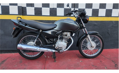 Honda Cg 125