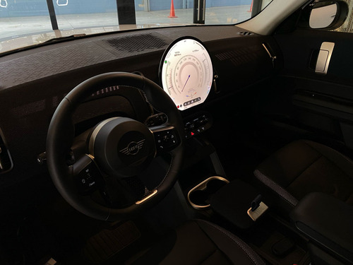 Mini Countryman 5p S ALL4 L4/2.0/T Aut