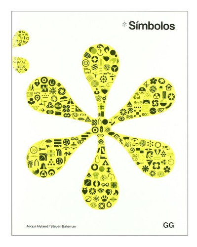 Libro Símbolos De Angus Hyland, Steve Bateman Ed: 1