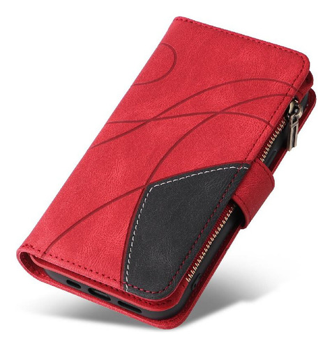 Funda Protectora Kickstand Para Nokia G10/g20 Nueve Ranuras