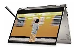Portátil Dell Inspiron 14 2 En 1, Intel Core , 16gb Ram, 51