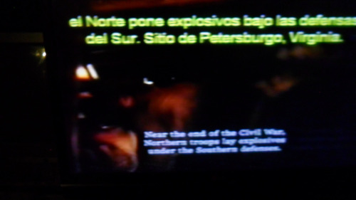 Vhs Regreso A Cold Mountain (Usado)