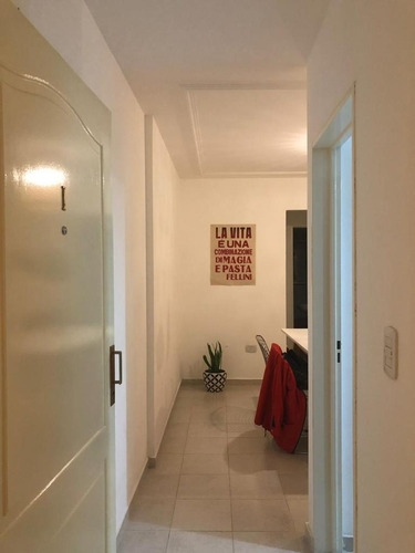Venta! Departamento 1 Dormitorio C/ Blacon Y Cochera - San Martin 1000 - Rio Cuarto