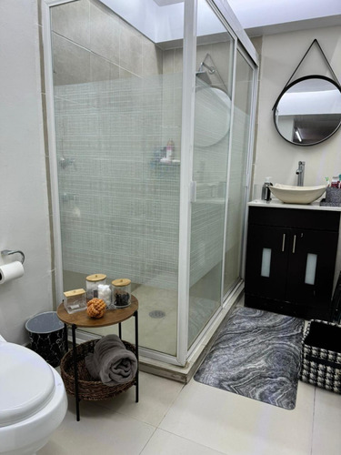 Departamento En Venta En Lomas Anahuac