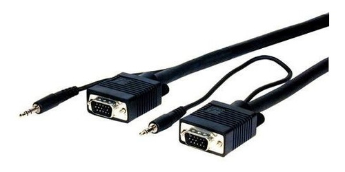 Cable Completo Vga15p-p-12hr / A Hr Pro Av / It Cable Vga, 1