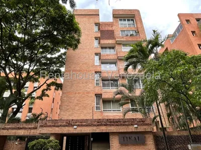 Apartamento en venta