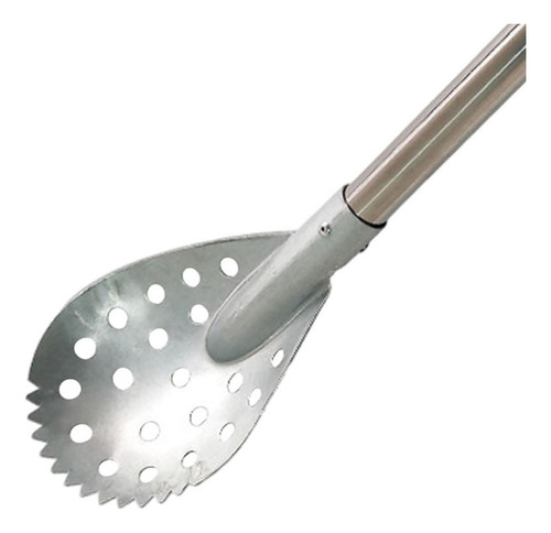 Cuchara Para Pesca En Hielo, Espumadera Para Pesca En Hielo,