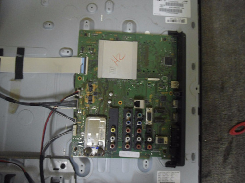 Placa Principal Kdl-32ex305 Kdl-32bx305 1-881-636-21