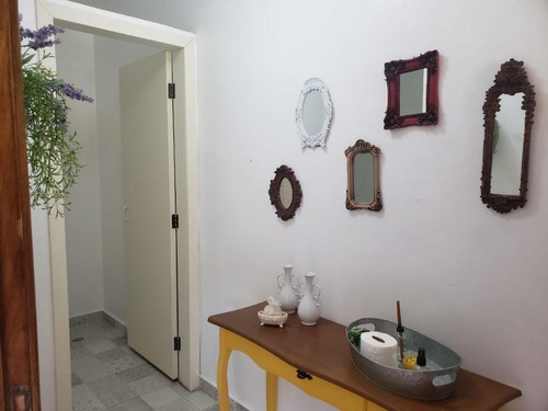 Chácara Com 7 Dormitórios À Venda, 48000 M² Por R$ 1.700.000 - Jardim São Gabriel - Jacareí/sp - Ch0003
