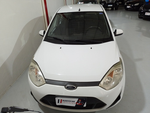 Imagem 23 de 24 de Ford Fiesta Class Completo 2013 1.6 Pulse Flex 5p