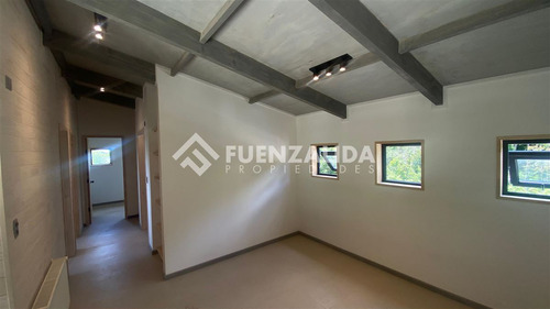 Casa En Parcelacion Los Arrayanes Pto. Varas