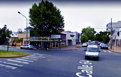 Monoambiente En Venta En 64 Esq. 1
