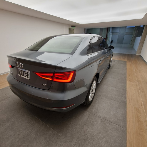 Audi A3 1.4 Sedan Tfsi Stronic 122cv